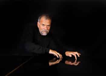 Palau de la Música: Josep Colom presenta a Mozart com a un visionari i el relaciona amb els seus hereus Beethoven i Chopin