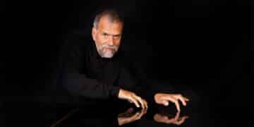 Palau de la Música: Josep Colom presenta a Mozart com a un visionari i el relaciona amb els seus hereus Beethoven i Chopin