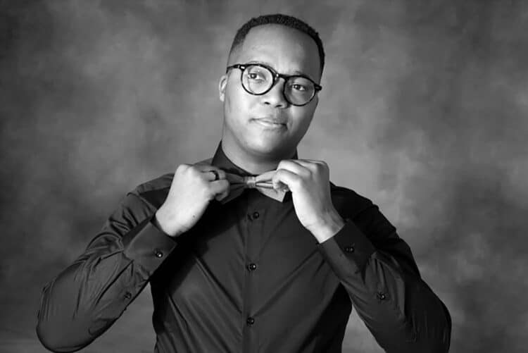 El MuVIM s’acosta a l’òpera amb el concert del tenor sud-africà Levy Sekgapane