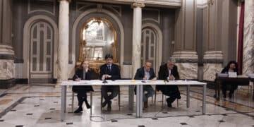 Ja tenim la participació del 136  Certamen Internacional de Bandes de Música Ciutat de València