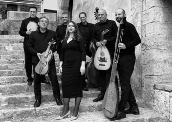 Capella de Ministrers ofrecerá un programa de música antigua y tradicional en el Auditori de Torrent