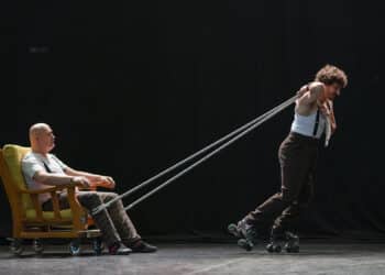 L’Escalante proposa arts escèniques en el Teatre Principal, Ribes i La Beneficència al febrer