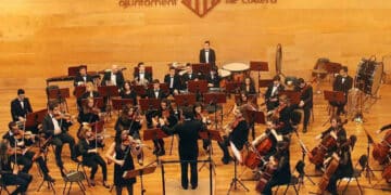 Cullera confirma un prestigioso jurado para la 76ª edición del seu Certamen Nacional de Bandas
