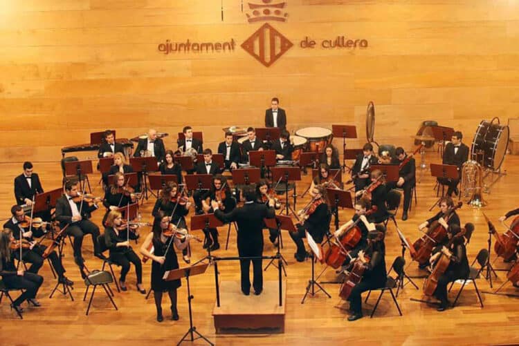 Cullera confirma un prestigioso jurado para la 76ª edición del seu Certamen Nacional de Bandas