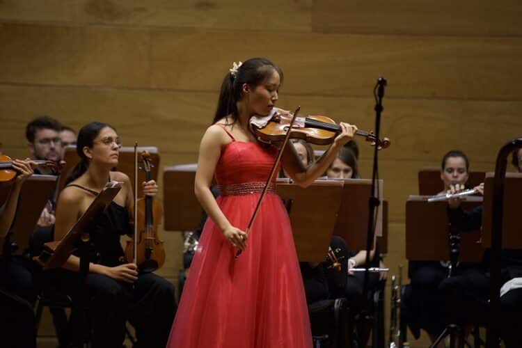 Cullera convoca la sisena edició del Concurs Internacional de Violí ‘CullerArts’ i augmenta en 3.000 euros els premis