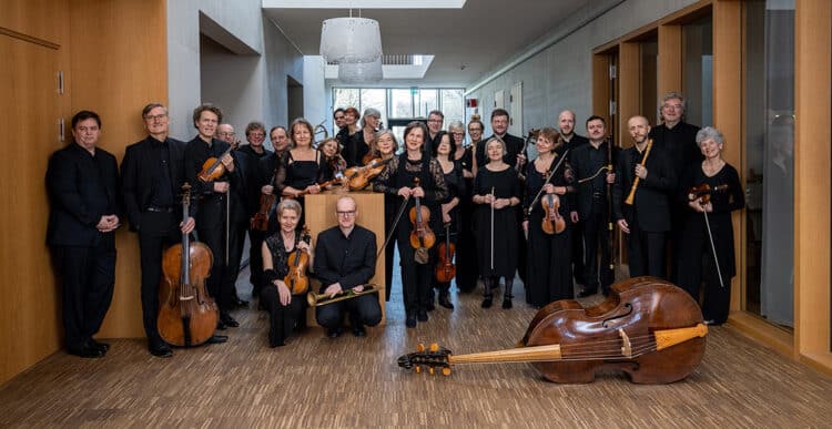 El Palau de la Música  celebra el Dia Europeu de la Música Antiga i preludia la Setmana Santa amb dos oratoris de Bach i de Caldara