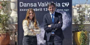 Dansa València s’escampa per la ciutat amb la programació de 14 companyies