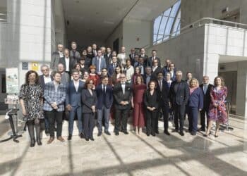 València es converteix en referent mundial de la música clàssica amb els premis ICMA 2024