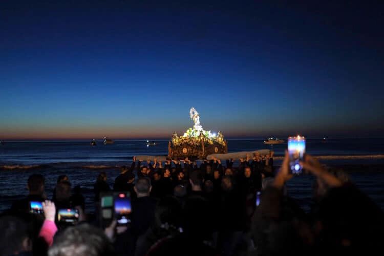 Festes Majors de Cullera: música, cultura i tradicions per a un centenar d’actes