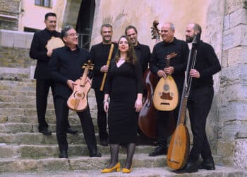 Capella de Ministrers grava un disc de recuperació del patrimoni de valencià vinculat a la música tradicional