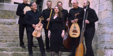 Capella de Ministrers grava un disc de recuperació del patrimoni de valencià vinculat a la música tradicional