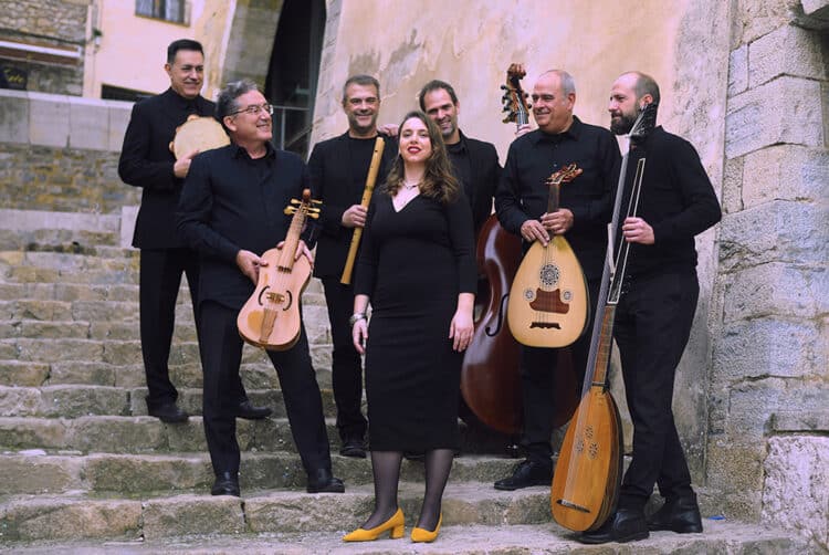 Capella de Ministrers grava un disc de recuperació del patrimoni de valencià vinculat a la música tradicional