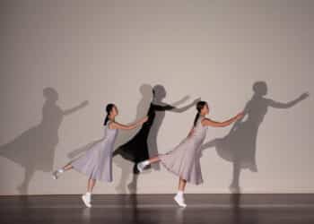 L’Escalante i 10 Sentidos estrenen a València l’obra mestra que va canviar la història de la dansa contemporània