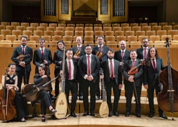 Les Arts dedica el mes de abril a la música antigua y barroca