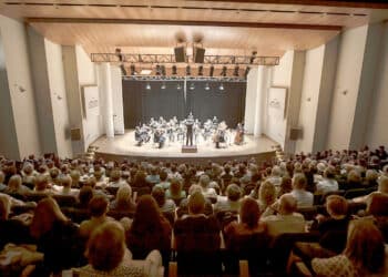 El Palau de la Música acull els premis ICMA 2024 (els Grammy de la música clàssica)