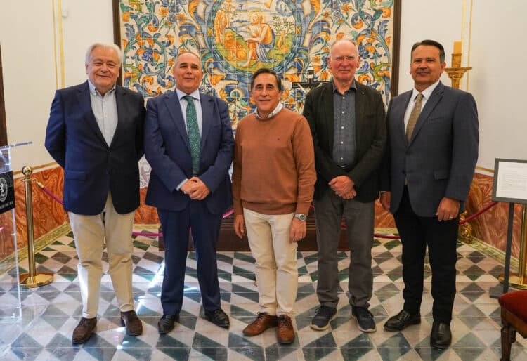 El Colegio del Arte Mayor de la Seda y ESMAR  presentan ‘Los conciertos del huerto’