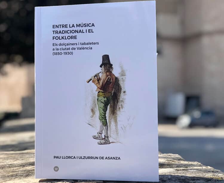 El Magnànim analitza la societat tradicional valenciana dels segles XVIII i XIX a través dels dolçainers