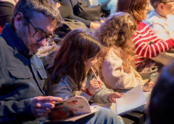 L’Escalante convoca el seu Premi de Teatre 2024 d’impuls a la dramatúrgia per a la infància i la joventut