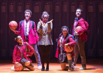 La Diputació de València se incorpora al Día del Orgullo con una adaptación de ‘Bruno, el musical que lo cambió todo’