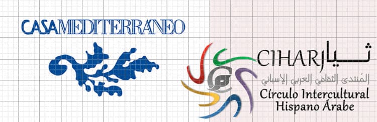 Casa Mediterráneo acoge el Festival Intercultural Hispanoárabe Mediterráneo – Alicante los próximos días 6 y 7 de junio