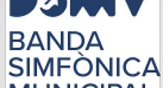 La Banda Simfònica Municipal estrena logo