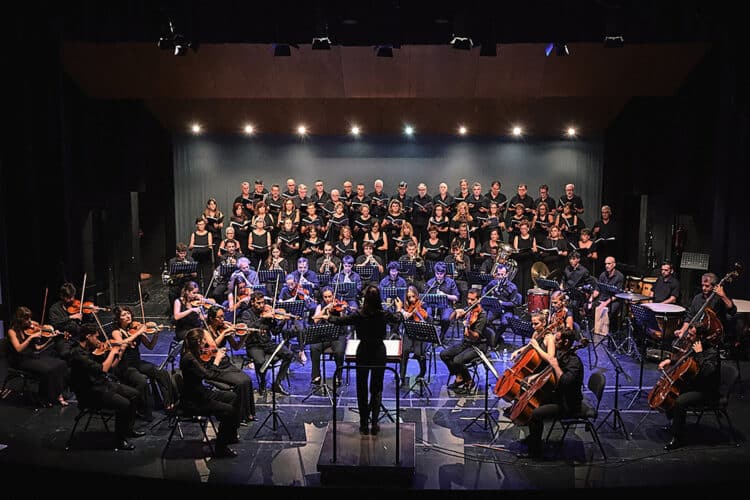 El Festival Internacional de Cámara de Godella presenta la propuesta artística y formativa de su 16ª edición