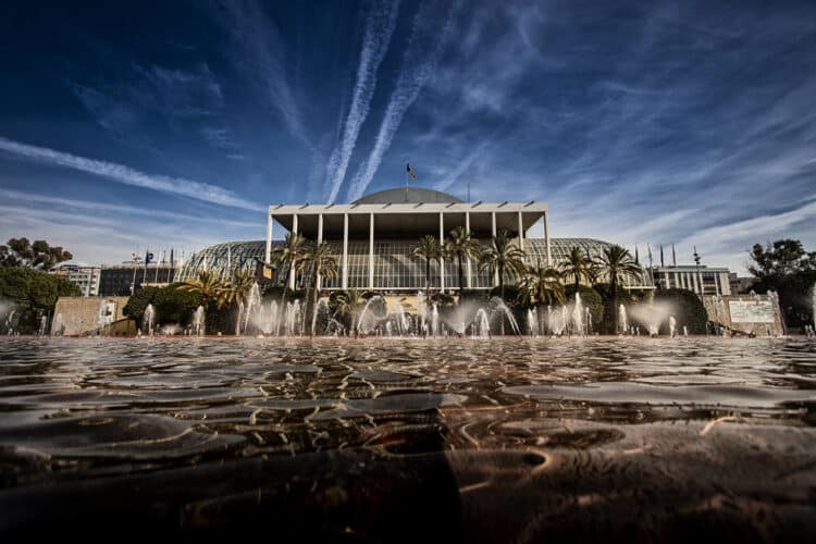 Palau de la Múdica de València: programació de l’1 al 15 de juny 2024