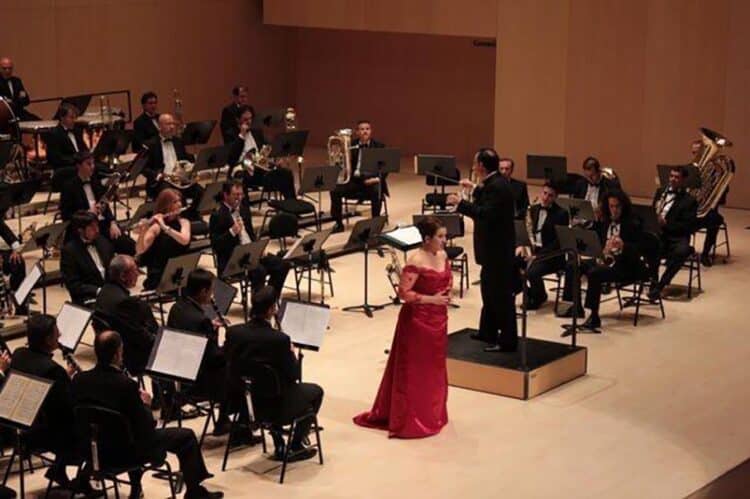 Certamen2024. Sección Segunda. Programa de las bandas participantes, Viernes 19; 16:30h