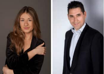Adriana Tonda y Óscar Navarro nominados a los Hollywood Independent Music Awards de Los Ángeles