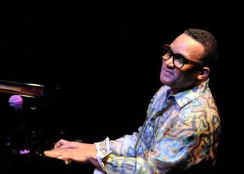 La música cubana arriba al festival de jazz amb Gonzalo Rubalcaba