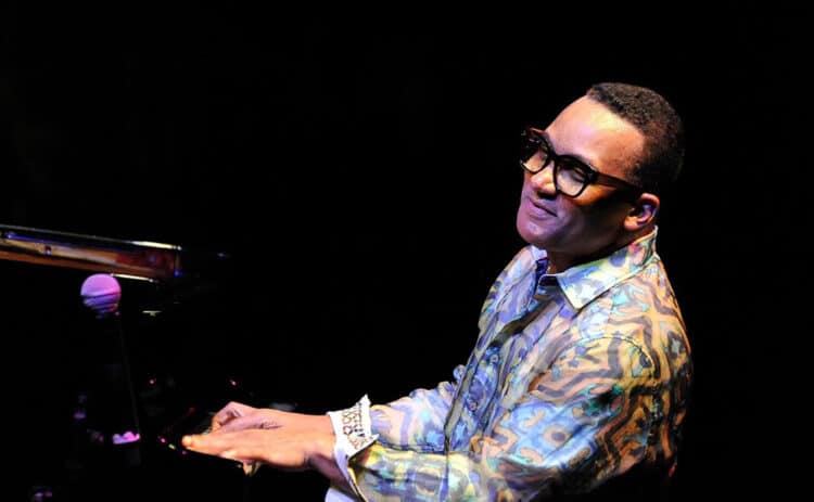 La música cubana arriba al festival de jazz amb Gonzalo Rubalcaba