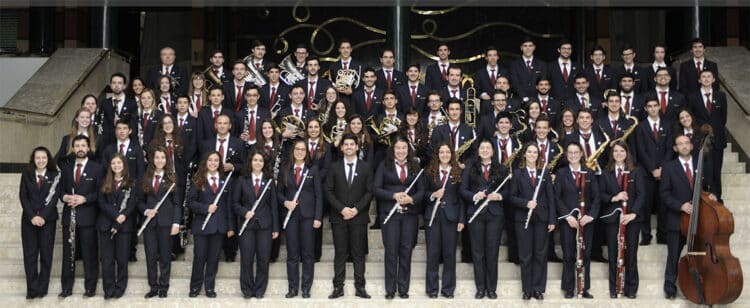 Certamen2024. Sección Primera. Programa de las bandas participantes, Sábado, 20; 10:00h