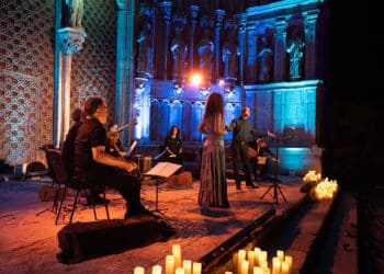 Early Music Morella vinculará su XIIIª edición con el ‘Sexenni’ y conmemorará los 300 años del órgano de Turull