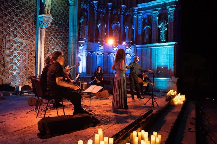 Early Music Morella vinculará su XIIIª edición con el ‘Sexenni’ y conmemorará los 300 años del órgano de Turull