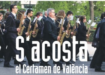 Editorial lasBandas #67: El Certamen 2024 será un Kairós