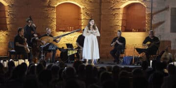Arranca la segona part d’Early Music Morella després d’un intens cap de setmana