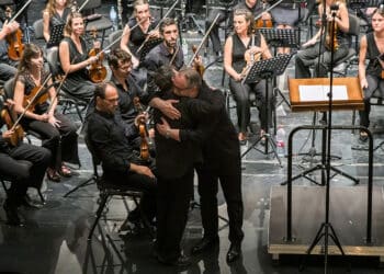 El Festival Internacional de Godella clausura amb la ‘Pastoral’ de Beethoven i un record a Ucraïna la seua XVIª edició