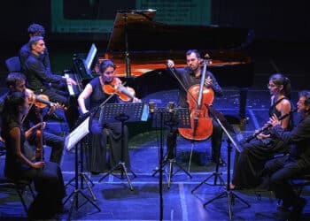 Moonwinds & Carles Marín i un concert gastronòmic inauguren el XVI Festival Internacional de Godella