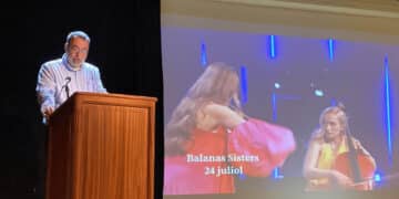 S’anuncia la 43a Setmana Internacional de Música de Cambra a Montserrat