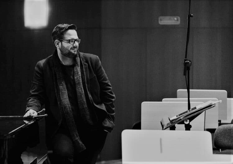 Mario Ortuño, director de La Artística de Buñol: “Hacía muchísimos años que esta realidad no se daba y creo que todos agradecemos recuperar la competitividad al más alto nivel”