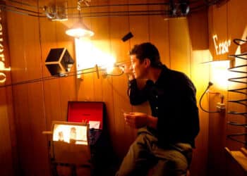 Una gran fiesta conducida por Teatre de l’Abast abrirá la temporada del Escalante