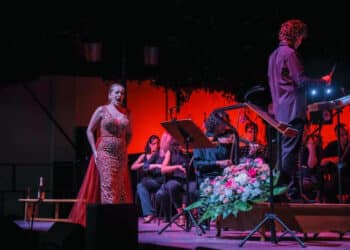 Cullera prepara la IIIª edició del ‘Festival d’Òpera Open-Air CullerArts’ sota la direcció de Cristóbal Soler