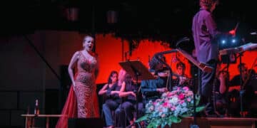 Cullera prepara la IIIª edició del ‘Festival d’Òpera Open-Air CullerArts’ sota la direcció de Cristóbal Soler