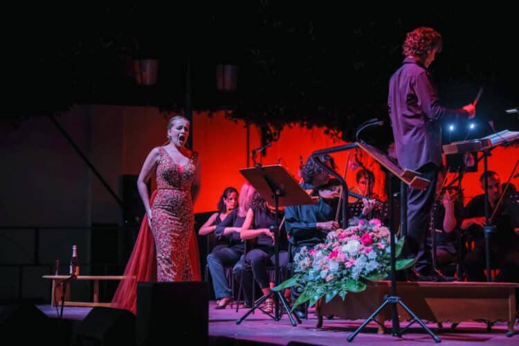 Cullera prepara la IIIª edició del ‘Festival d’Òpera Open-Air CullerArts’ sota la direcció de Cristóbal Soler