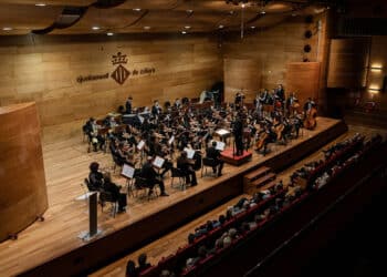 Santa Cecília de Cullera enceta la ronda final d’elecció del nou director