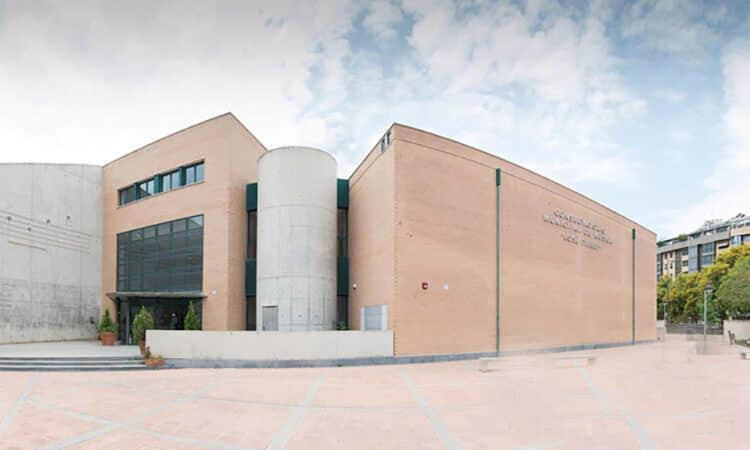 L’Ajuntament impulsa un acord amb el Ministeri perquè l’alumnat del Conservatori “José Iturbi” participe en el projecte Erasmus Plus