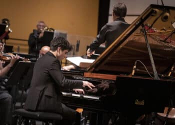 El Premi Iturbi 2025 de piano manté oberta la inscripció fins al 25 de novembre