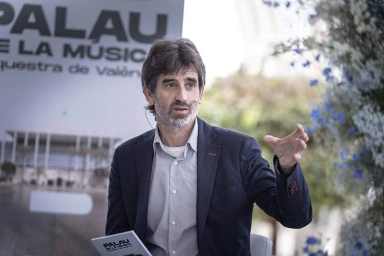 Palau de la Música: Programació de setembre 2024