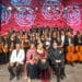 Ainhoa Arteta, Montserrat M. Caballé y Luis Santana triunfan en Requena ante más de 900 personas