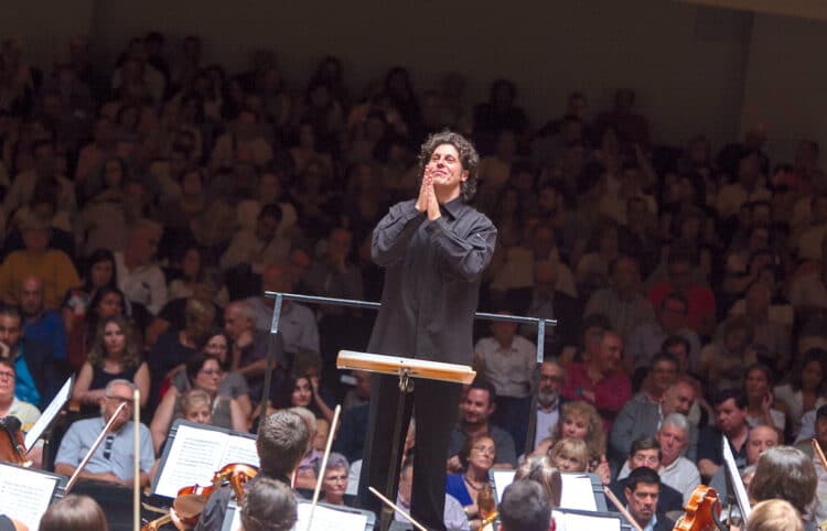 Opinión. Nueva temporada de la BSMV: ¨SIN FRONTERAS”. Por Cristóbal Soler, director